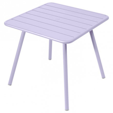 Table Luxembourg