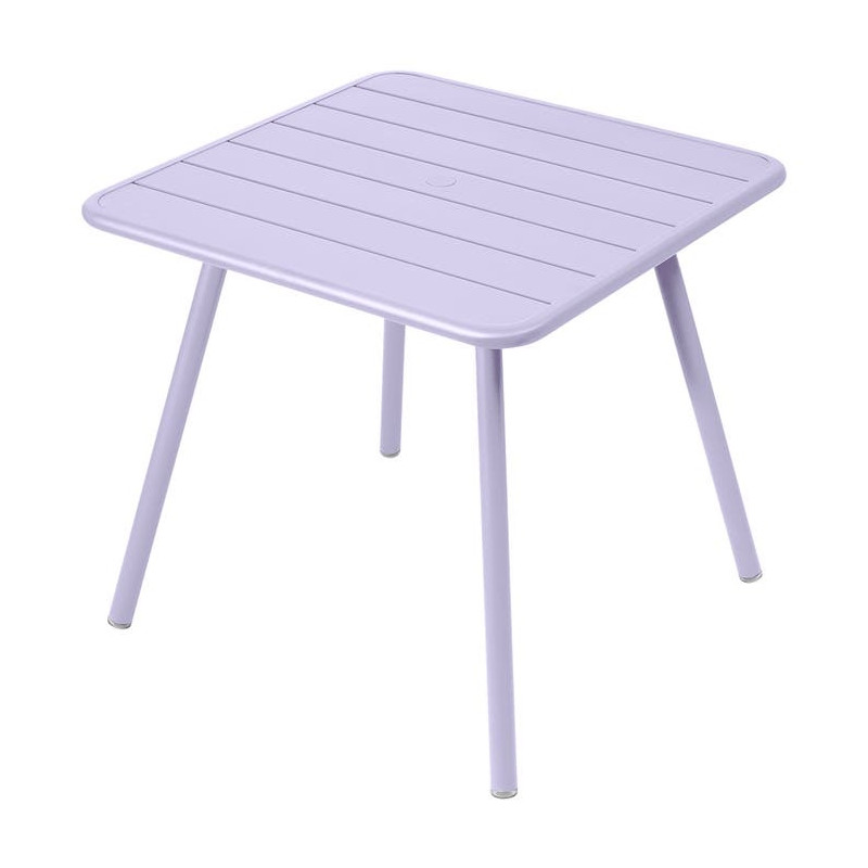 Table Luxembourg