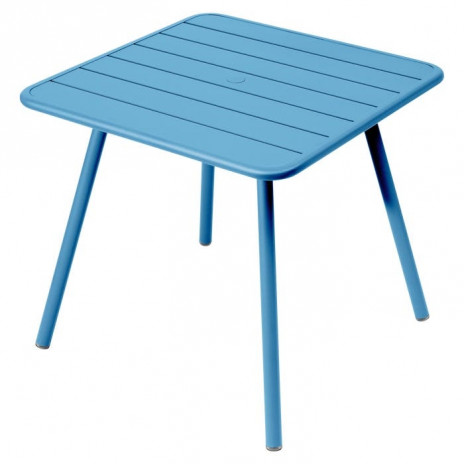 Table Luxembourg