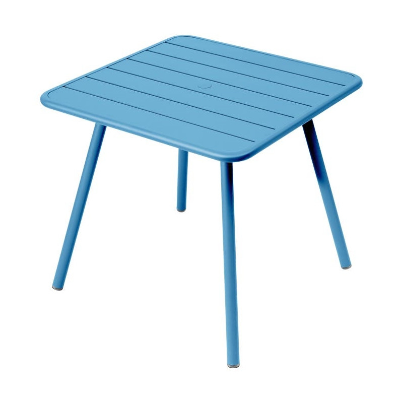 Table Luxembourg