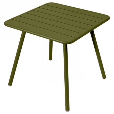 Table Luxembourg