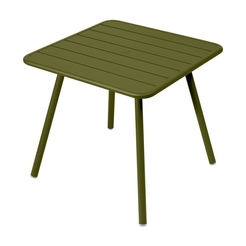 Table Luxembourg