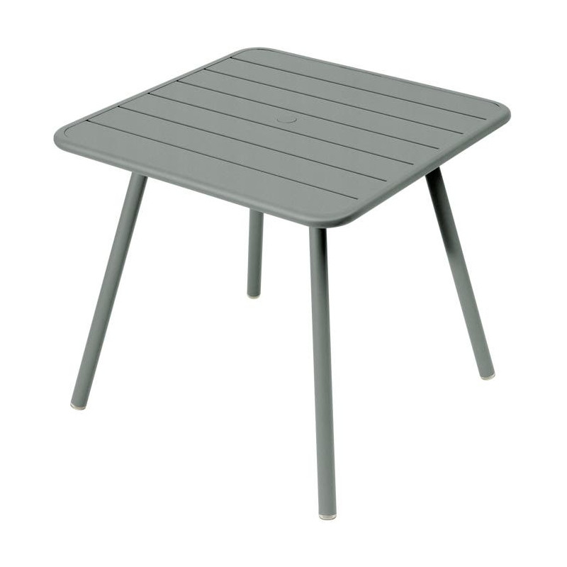 Table Luxembourg
