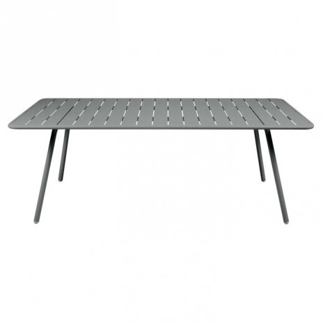 Table Luxembourg