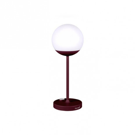 Lampe MOOON! - H 41 cm
