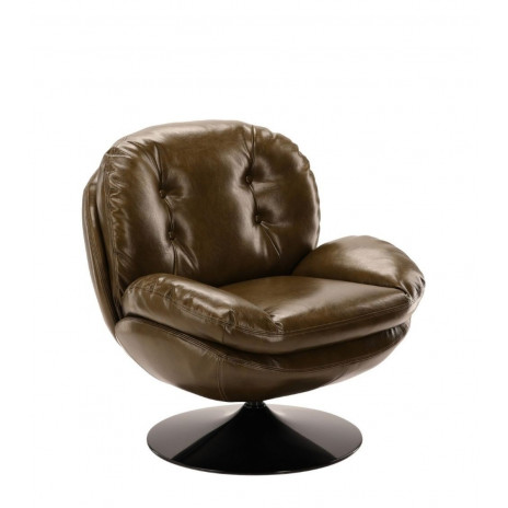 Fauteuil Memento Simili...