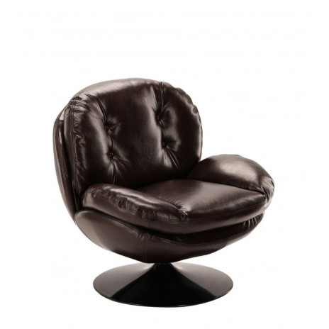 Fauteuil Memento Simili...