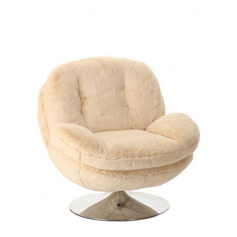 Fauteuil Memento Fausse...