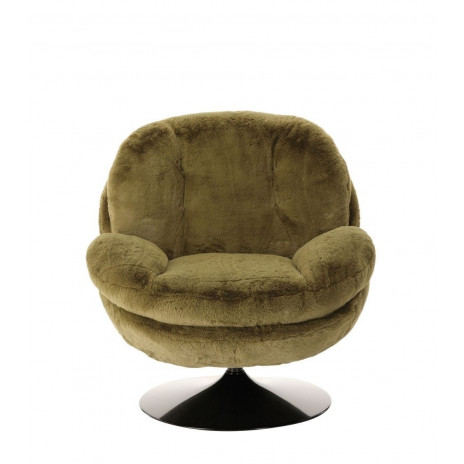 Fauteuil Memento Fausse...