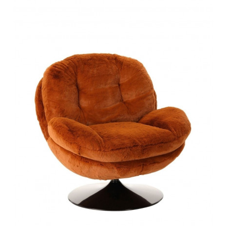 Fauteuil Memento Fausse...