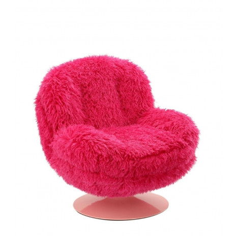 Fauteuil Memento Fausse...