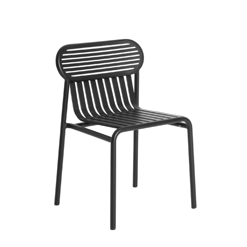 Chaise de jardin WEEK-END