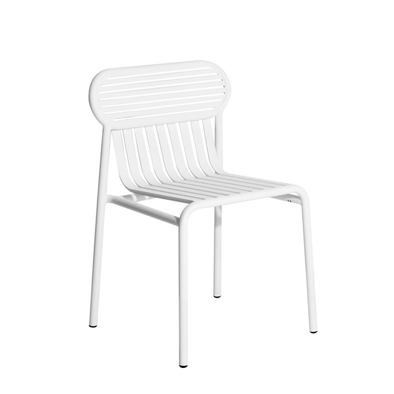 Chaise de jardin WEEK-END