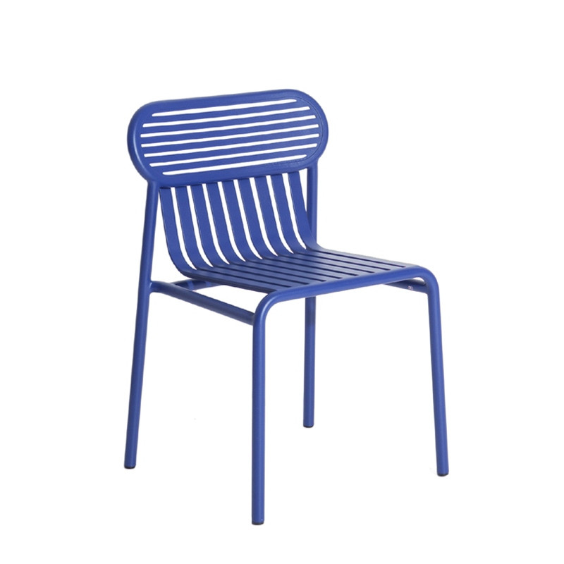 Chaise de jardin WEEK-END