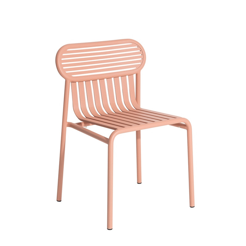 Chaise de jardin WEEK-END