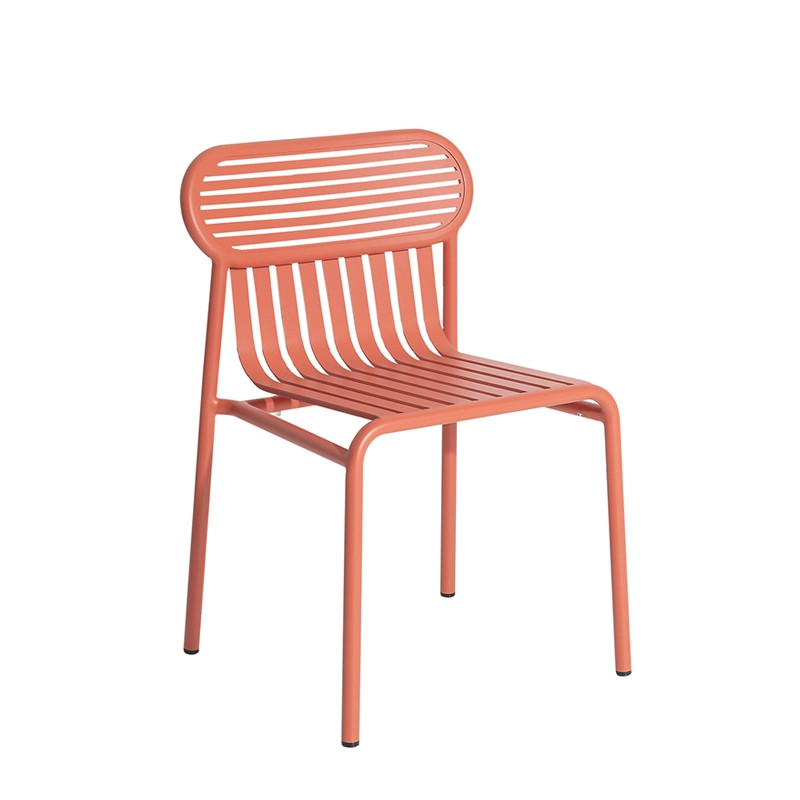 Chaise de jardin WEEK-END