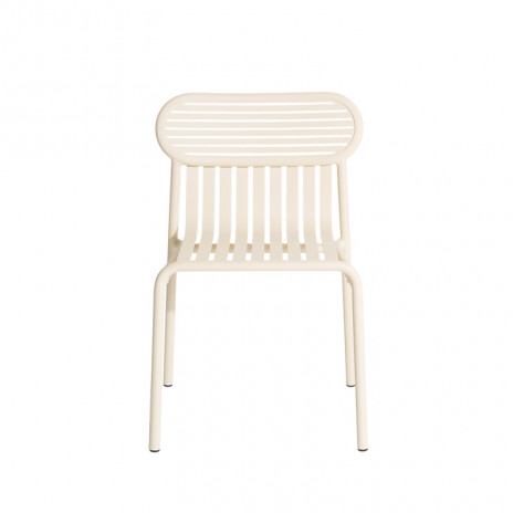 Chaise de jardin WEEK-END