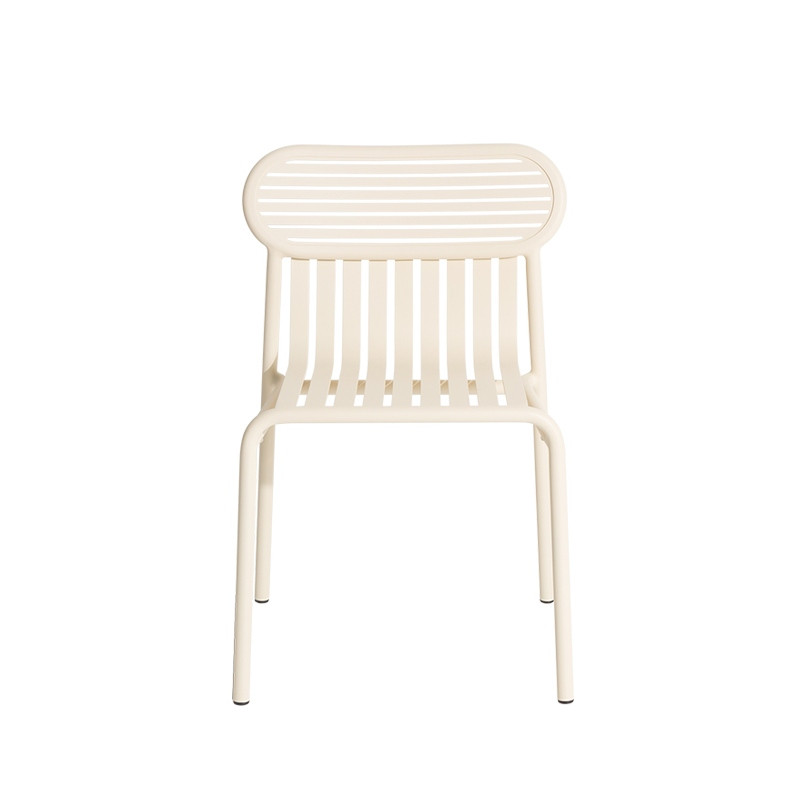 Chaise de jardin WEEK-END