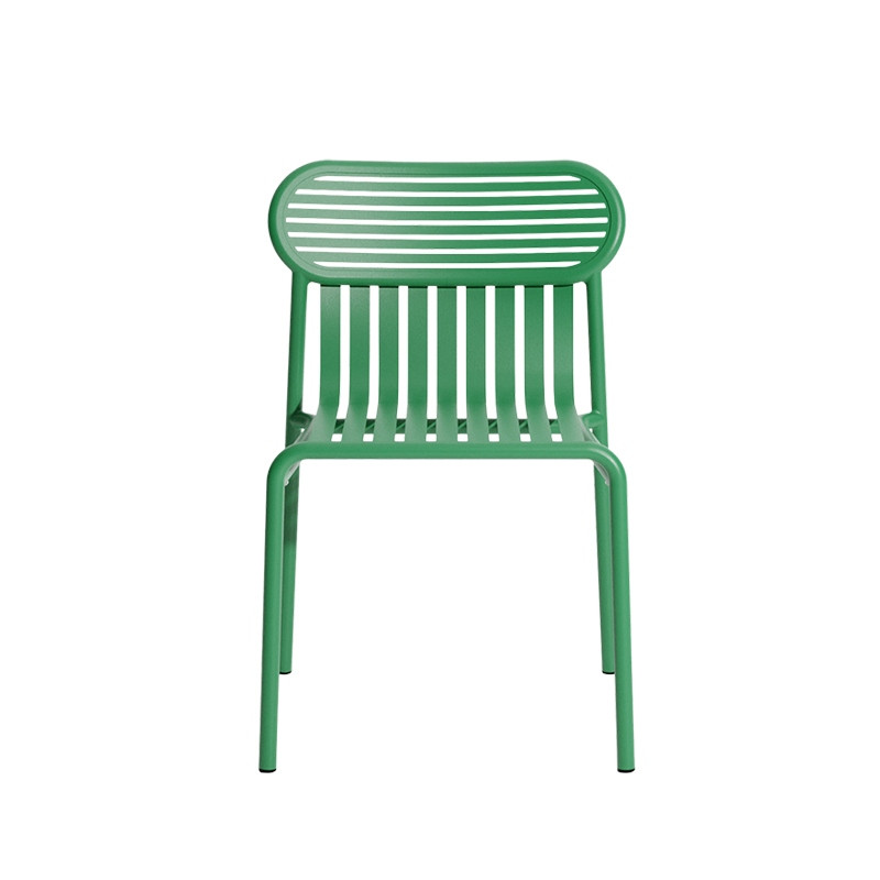 Chaise de jardin WEEK-END