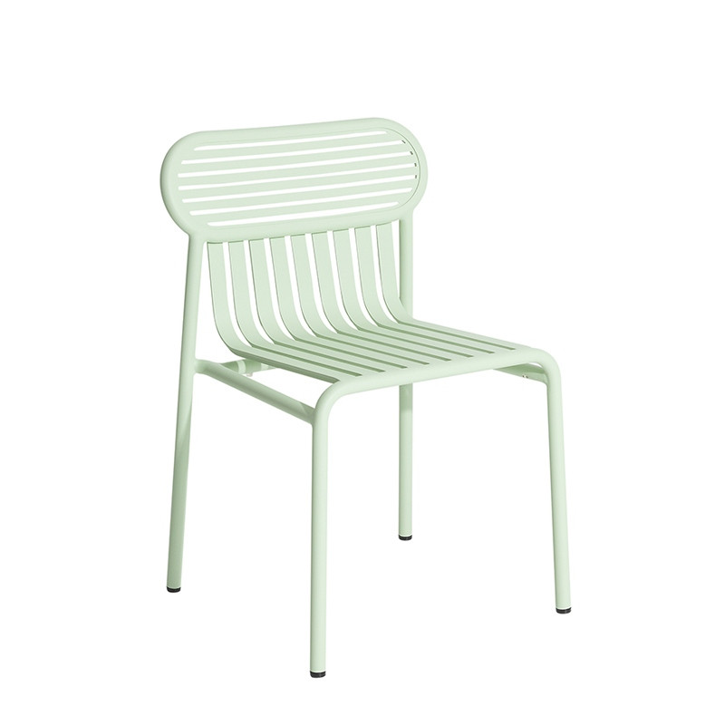 Chaise de jardin WEEK-END