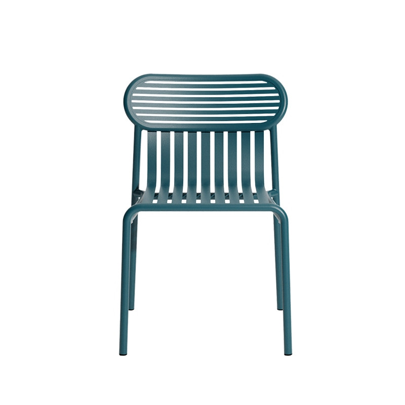 Chaise de jardin WEEK-END