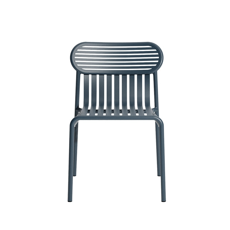 Chaise de jardin WEEK-END