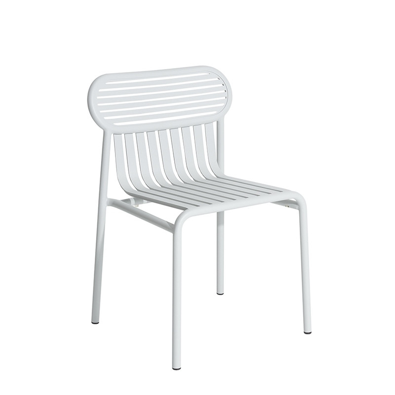Chaise de jardin WEEK-END