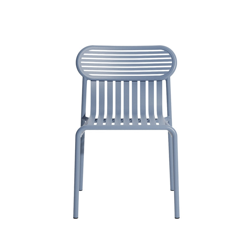 Chaise de jardin WEEK-END