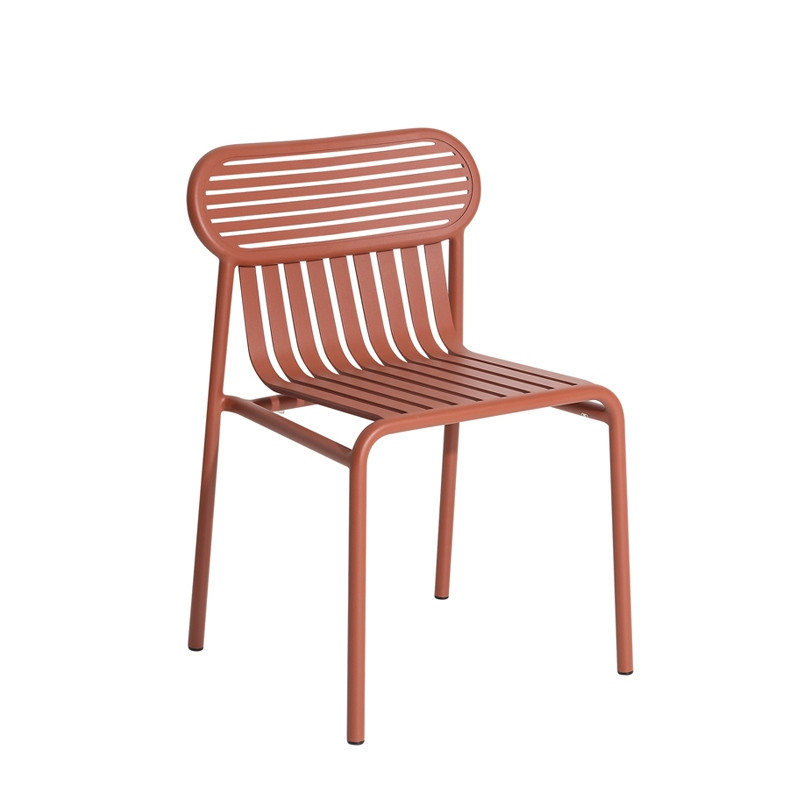 Chaise de jardin WEEK-END