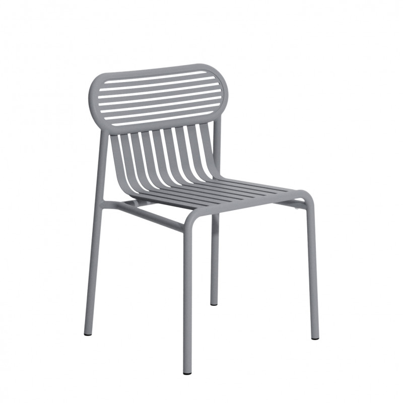 Chaise de jardin WEEK-END
