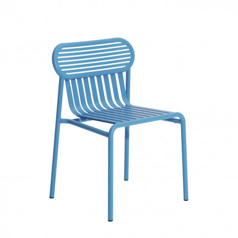 Chaise de jardin WEEK-END