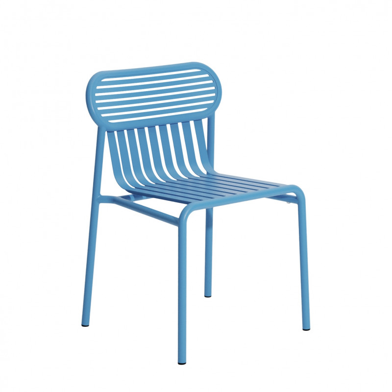 Chaise de jardin WEEK-END