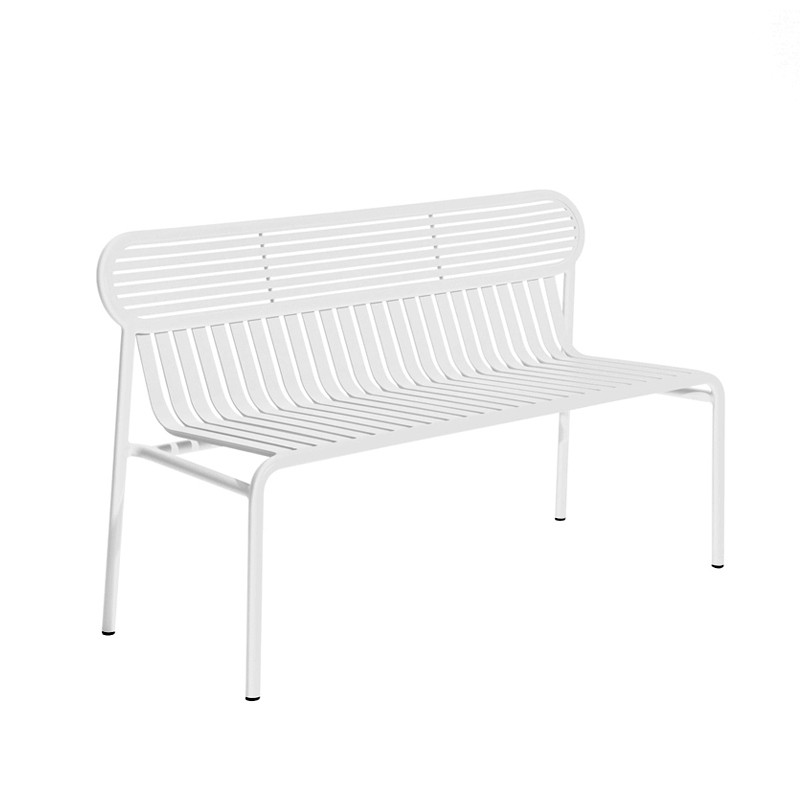 Banc de jardin WEEK-END