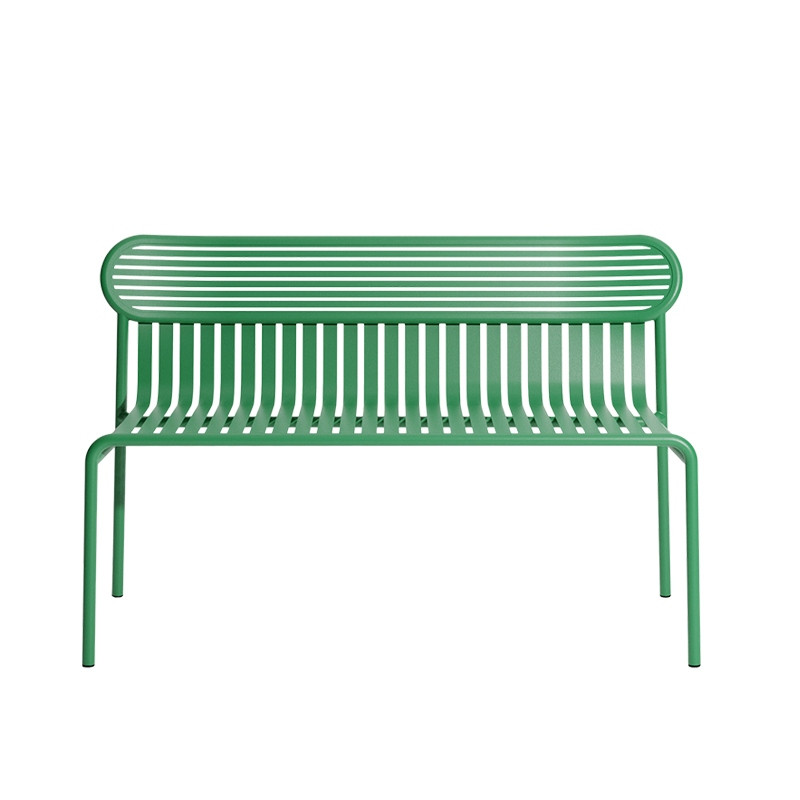 Banc de jardin WEEK-END