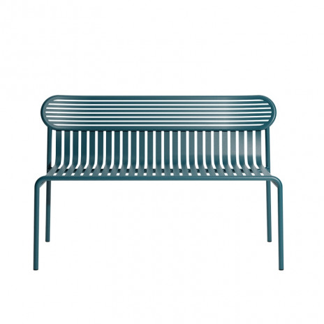 Banc de jardin WEEK-END