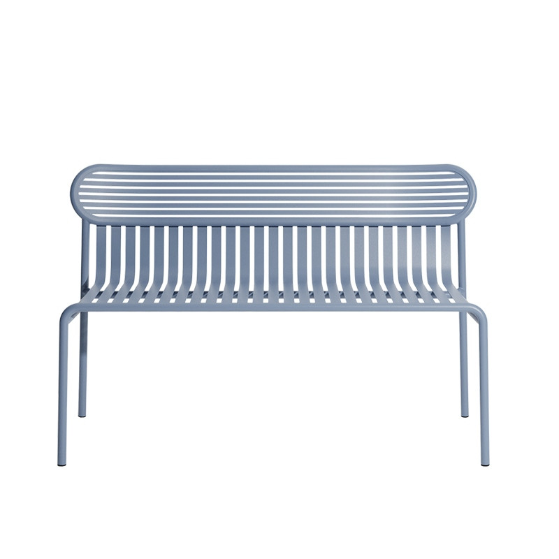 Banc de jardin WEEK-END