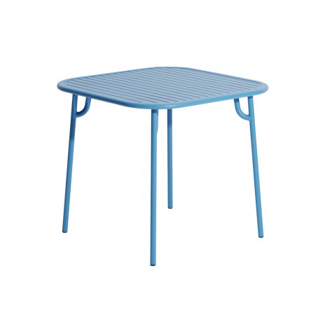 Table de jardin WEEK-END