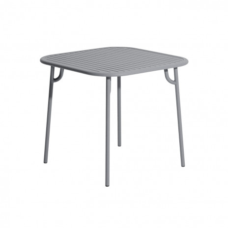 Table de jardin WEEK-END