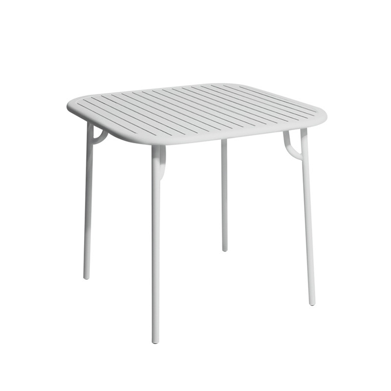 Table de jardin WEEK-END