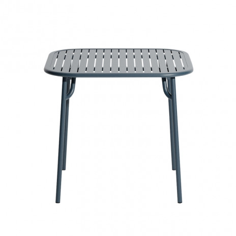 Table de jardin WEEK-END