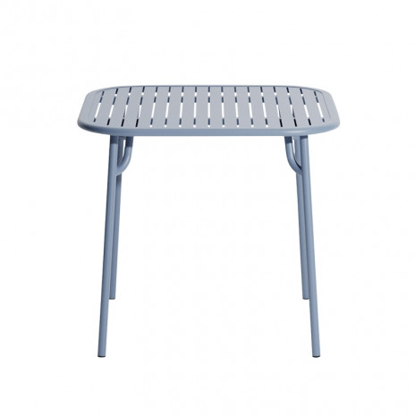 Table de jardin WEEK-END
