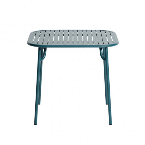 Table de jardin WEEK-END