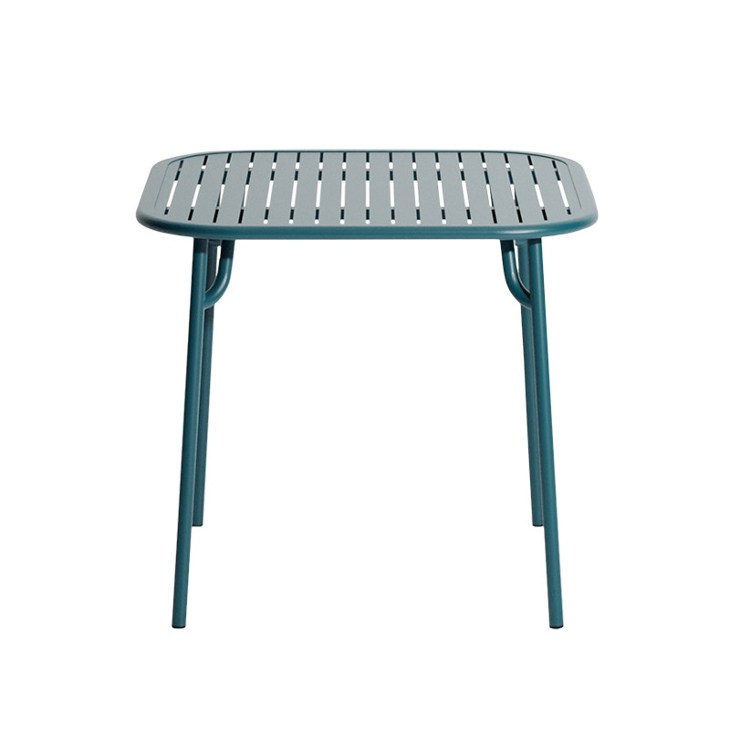 Table de jardin WEEK-END