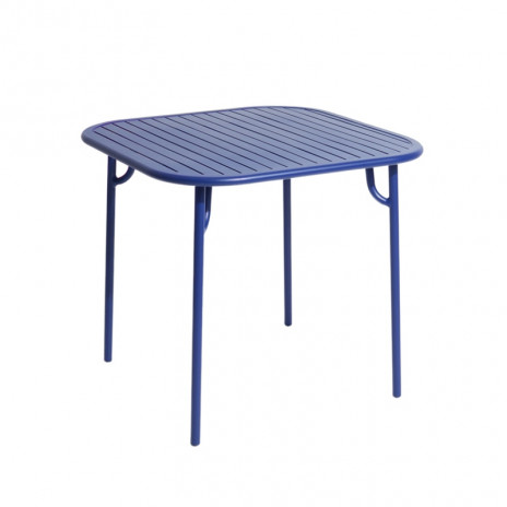Table de jardin WEEK-END