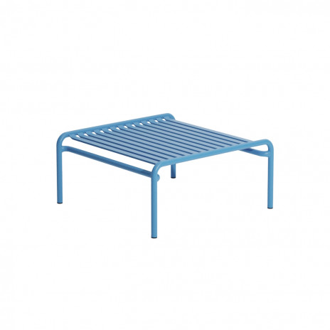 Table basse de jardin WEEK-END