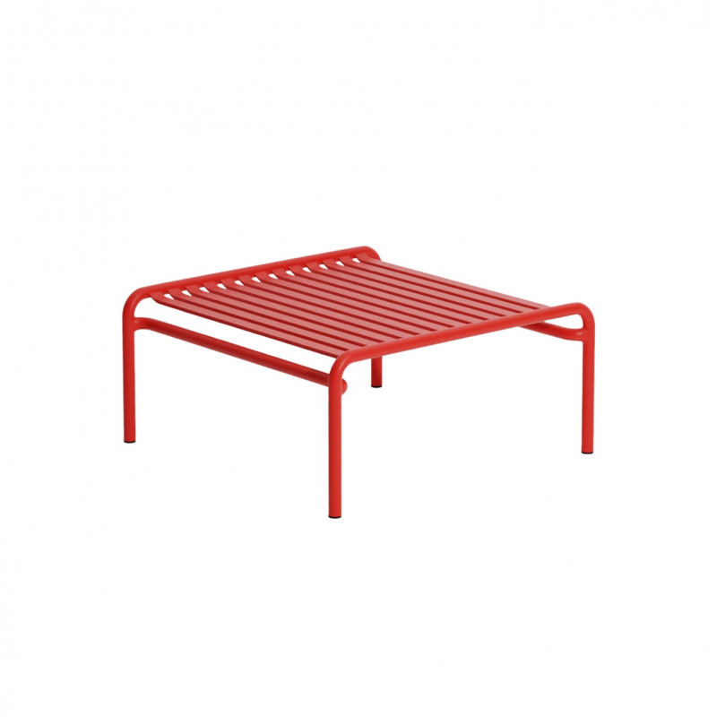 Table basse de jardin WEEK-END