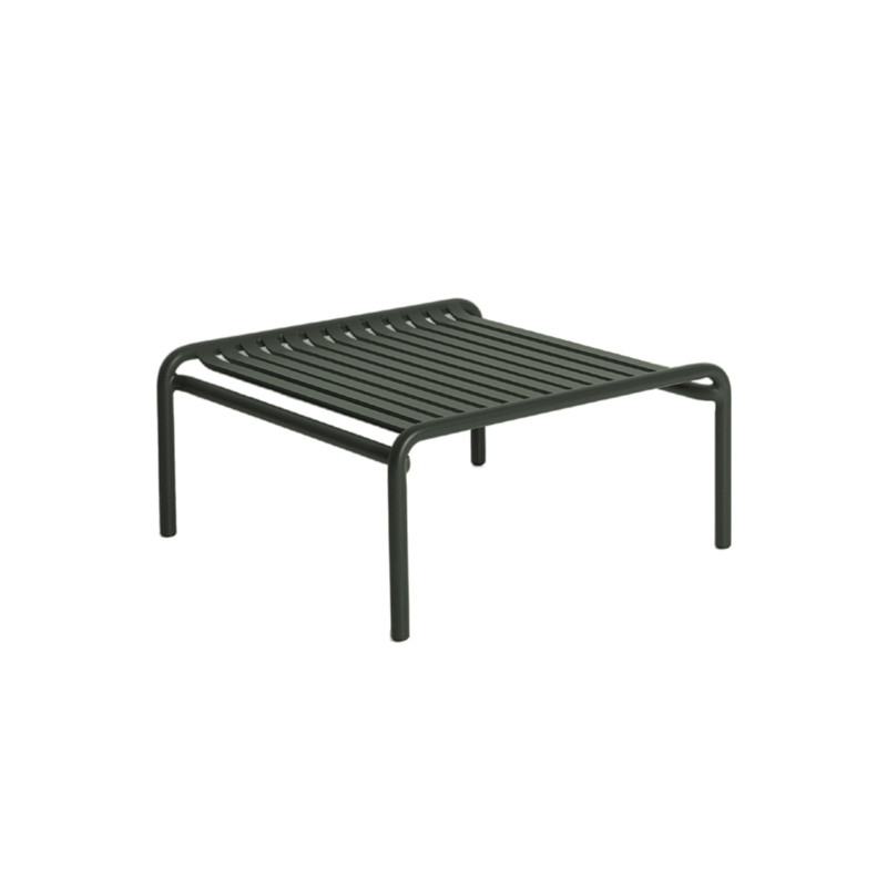 Table basse de jardin WEEK-END