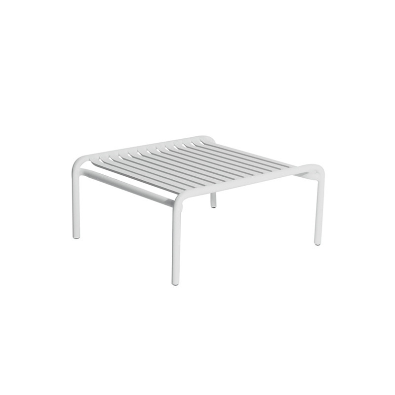 Table basse de jardin WEEK-END