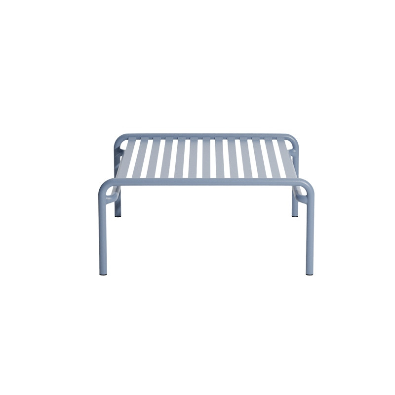 Table basse de jardin WEEK-END