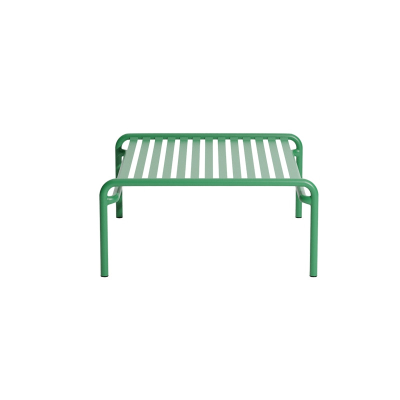 Table basse de jardin WEEK-END